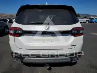 2025 Honda PILOT фото
