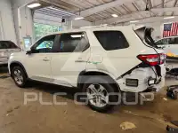 2025 Honda PILOT фото