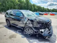 2025 Honda PILOT фото