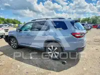 2025 Honda PILOT фото