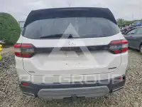 2025 Honda PILOT фото