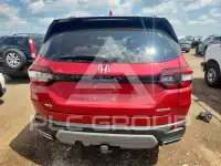 2025 Honda PILOT фото