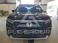 2025 Honda PILOT фото