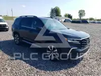 2025 Honda PILOT photo
