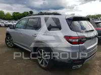 2025 Honda PILOT фото