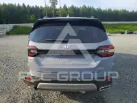 2025 Honda PILOT фото