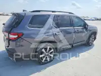 2025 Honda PILOT фото