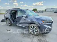 2025 Honda PILOT фото
