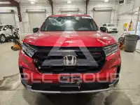 2025 Honda PILOT фото