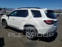 2025 Honda PILOT фото