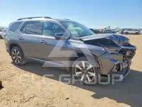 2025 Honda PILOT фото
