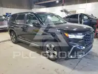 2025 Honda PILOT photo