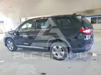 2025 Honda PILOT фото