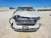 2025 Honda PILOT фото
