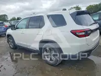2025 Honda PILOT фото