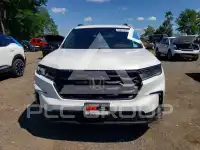 2025 Honda PILOT photo