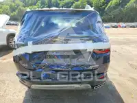 2025 Honda PILOT photo