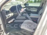 2025 Honda PILOT фото