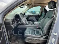 2025 Honda PILOT фото
