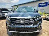 2025 Honda PILOT фото