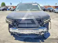 2025 Honda PILOT photo