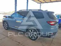 2025 Honda PILOT фото