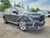 2025 Honda PILOT фото