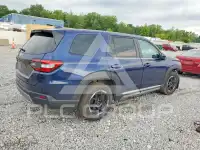 2025 Honda PILOT photo