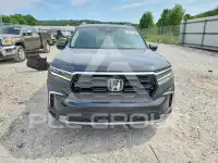 2025 Honda PILOT фото