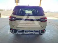 2025 Honda PILOT фото