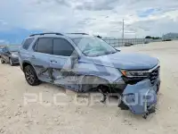 2025 Honda PILOT фото