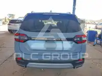 2025 Honda PILOT фото