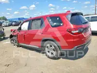 2025 Honda PILOT фото