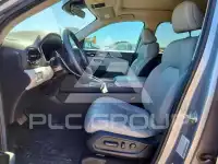 2025 Honda PILOT фото