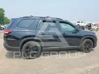 2025 Honda PILOT фото