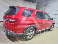 2025 Honda PILOT фото