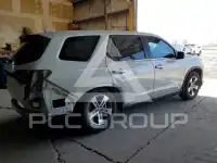 2025 Honda PILOT фото
