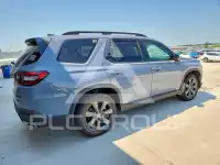 2025 Honda PILOT фото