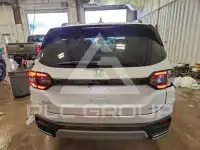 2025 Honda PILOT фото