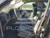 2025 Honda PILOT фото