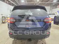 2025 Honda PILOT фото