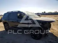 2025 Honda PILOT фото