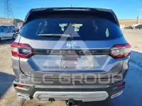 2025 Honda PILOT фото