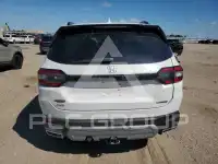 2025 Honda PILOT photo