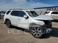 2025 Honda PILOT photo