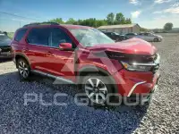 2025 Honda PILOT фото
