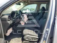 2025 Honda PILOT фото