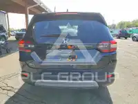 2025 Honda PILOT фото