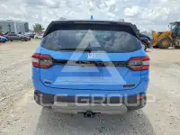 2025 Honda PILOT photo