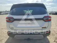 2025 Honda PILOT фото